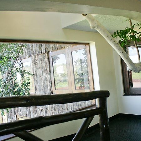 Treetops Mweiga Zewnętrze zdjęcie