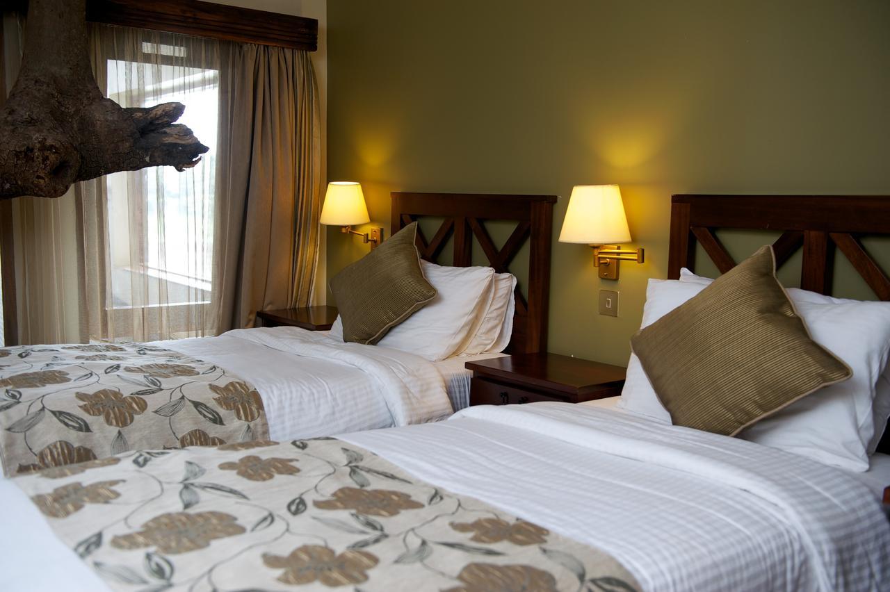 Treetops Mweiga Pokój zdjęcie